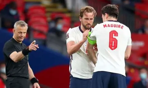 Gary Neville chỉ ra cầu thủ quan trọng với tuyển Anh hơn cả Harry Kane