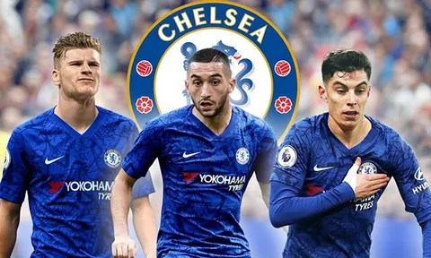 Gary Neville: "Chuyển nhượng ồ ạt, Chelsea sẽ rất vất vả"
