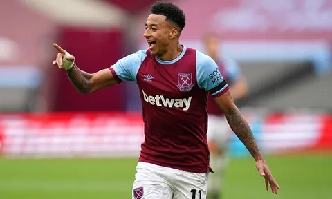 Lingard nên ở lại hay rời Man Utd, Gary Neville đã có câu trả lời