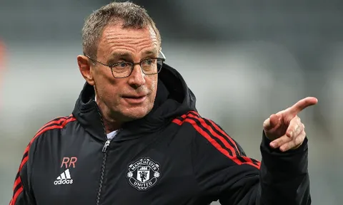 Gary Pallister khuyên Man Utd tất tay vì một ngôi sao