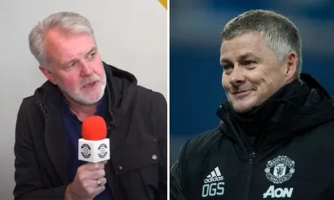 Gary Pallister thúc giục Man Utd chiêu mộ 3 cái tên