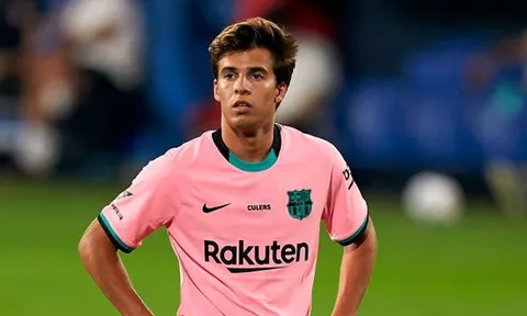 Gạt bỏ “viên ngọc La Masia”, HLV Koeman nói gì?