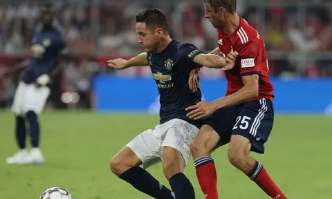 Gạt M.U, "mơ ước" 35 triệu của Solskjaer dâng mình cho Real Madrid