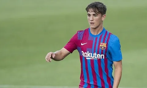 Hai sao Barca từ chối gia hạn, Man Utd không thể làm ngơ