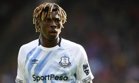 Gây thất vọng ở Everton, sao 40 triệu euro bị AC Milan đối xử phũ