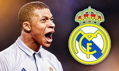 GĐTT chỉ ra người thay thế Ronaldo tại Real