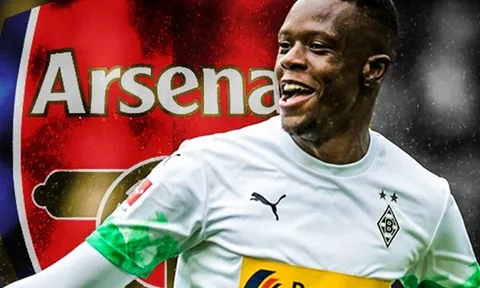 GĐTT đăng đàn công khai sự thật, Arsenal mừng thầm phi vụ trung tuyến