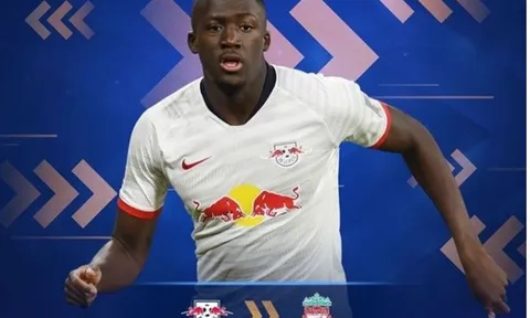Liverpool xé hợp đồng mua 'quái thú 1m94', GĐTT lập tức nói lời thật lòng