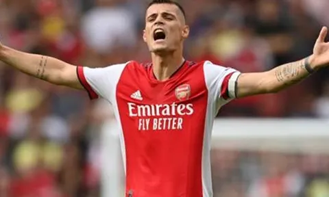 GĐTT phá vỡ im lặng, Arsenal không cho phép 1 ngôi sao ra đi