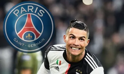 GĐTT tuyên bố 1 câu, 'siêu bom' Ronaldo kích hoạt?