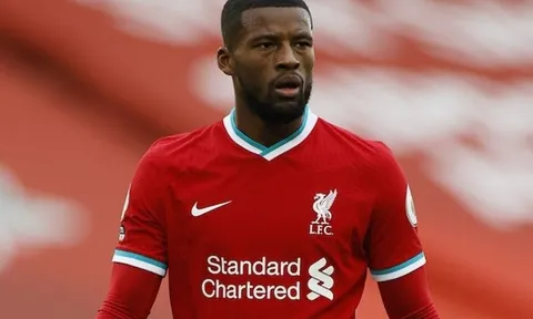 Wijnaldum thừa nhận lý do từ chối Barca, chọn PSG