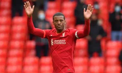 Wijnaldum lật kèo với Barca, kế hoạch của Man Utd coi như phá sản