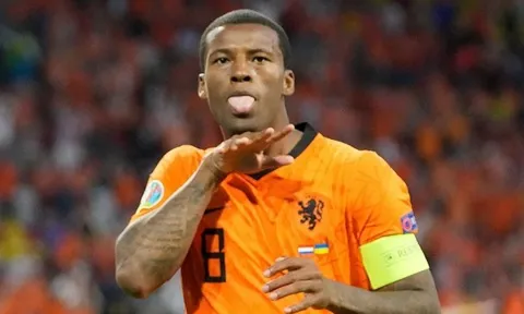 Wijnaldum nói điều Hà Lan cần cải thiện ngay