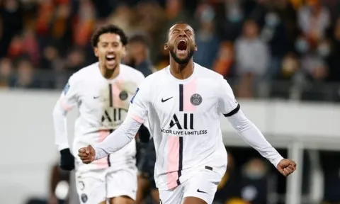 Georginio Wijnaldum có gì hơn các tiền vệ Arsenal?