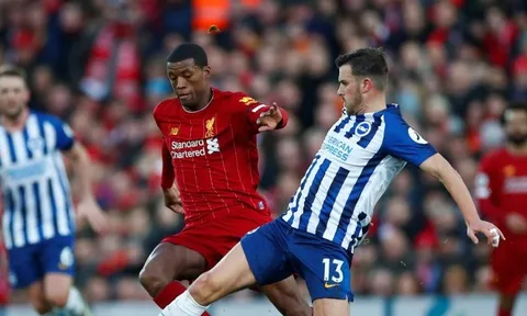 Fan Liverpool: "Mất bóng đến 7 lần, cậu ta thật vô dụng"