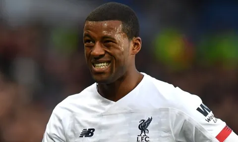 Vì "Pogba 2.0", Barcelona bẻ lái không ngờ vụ Wijnaldum