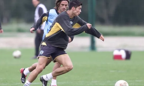 SỐC! Gerrard và cựu HLV Liverpool suýt 'nghẹt thở' vì Ronaldo