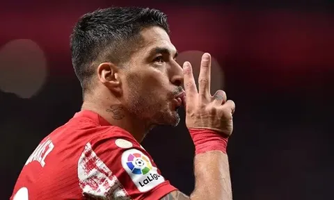 Gerrard có thể tái ngộ với Suarez