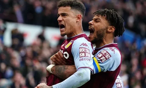 Gerrard làm rõ khả năng mua đứt Coutinho từ Barca