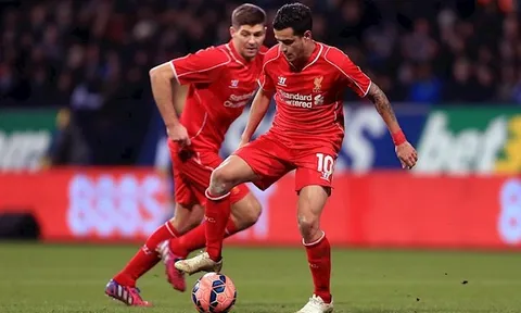 Gerrard nói gì trước tin đồn nẫng tay trên mục tiêu của Arsenal?