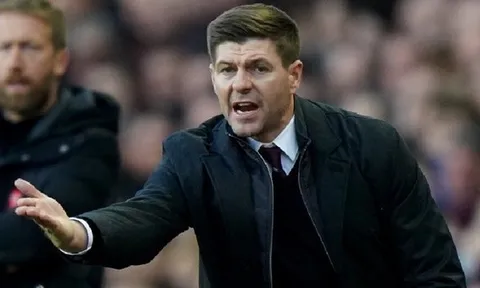 Gerrard sẽ dập tắt ý kiến rác rưởi về Liverpool