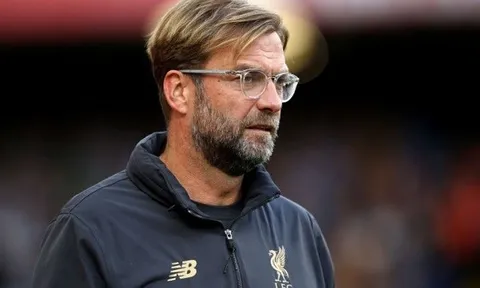 Vừa thắng điên rồ, Klopp đã lo đội nhà không thể đá tứ kết
