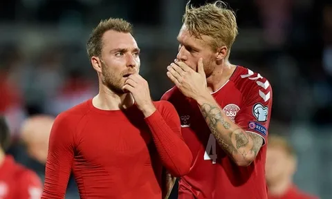 Đồng đội tiết lộ tương lai của "hàng hớ" Inter, Tottenham gặp khó