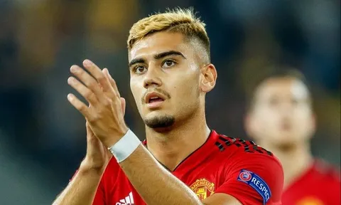 Man Utd ra điều kiện bán ngôi sao thất sủng