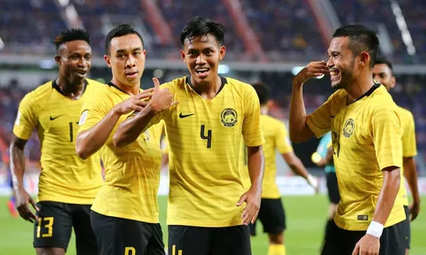 Báo Malaysia: "Muốn đánh bại Việt Nam phải có sức mạnh tinh thần"