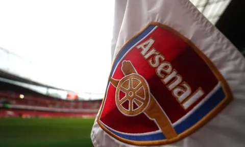 Cú sốc cho Arsenal, cầu thủ đội một bị FA điều tra