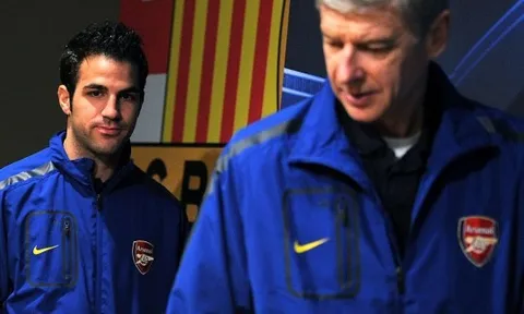 Wenger: "Những ngôi sao từng từ bỏ Arsenal sẽ không được phép trở lại"