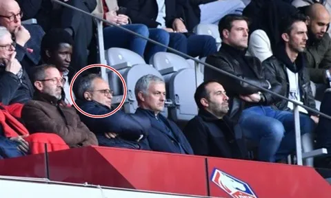 Báo động cho Premier League! Mourinho chuẩn bị "thăng chức"