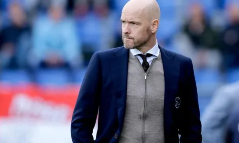 Xác nhận: Ten Hag chưa phê duyệt mục tiêu Rangnick đánh giá cao