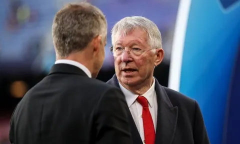 Sir Alex đăng đàn, nói thẳng sự thật tại Man Utd lúc này
