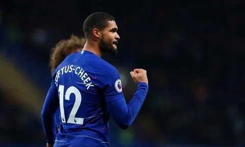 'Cậu ấy là một cầu thủ giỏi, nhưng rõ ràng không đủ tốt cho Chelsea'
