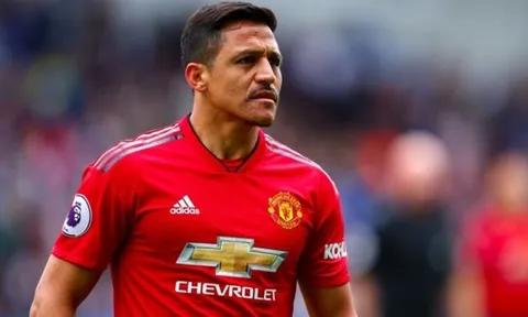 Rafael da Silva: “Đó là lý do Sanchez luôn chơi rất tệ!”