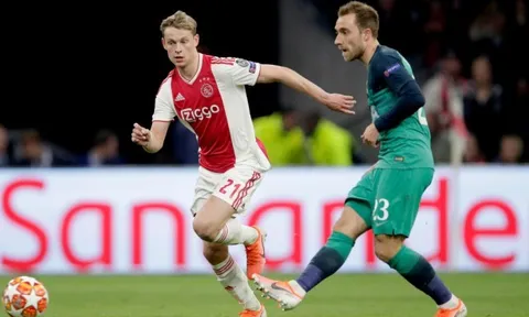 Ten Hag yêu cầu Man Utd ký gấp 2 HĐ đẳng cấp ở cùng vị trí