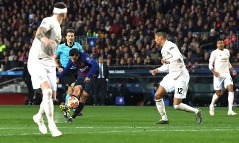 "Man Utd nên chọn cậu ấy, 1 số 10 chói sáng và 1 tài sản tuyệt vời"