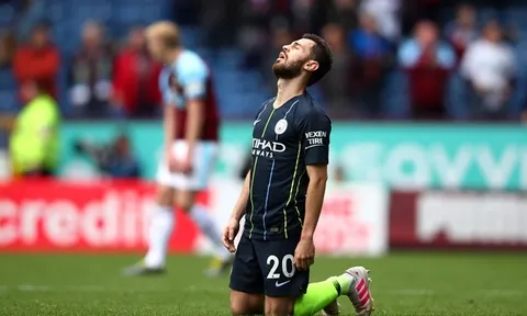 Arsenal đưa sao Man City vào tầm ngắm