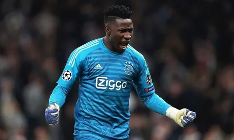 Sẵn sàng chia tay công thần, Spurs chào mời ngôi sao Ajax