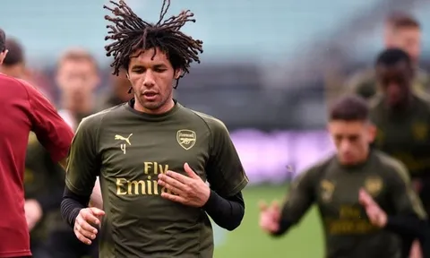 Đối tác mở lời, Arsenal có câu trả lời quyết đoán