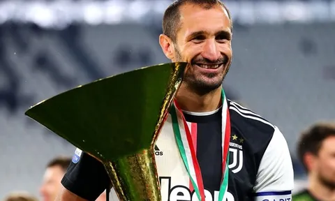 Thủ quân ĐT Italia tiết lộ sự thật đau lòng ở Juventus
