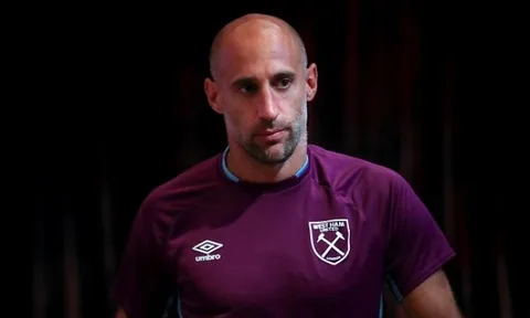 Pablo Zabaleta chỉ ra 6 ƯCV giành danh hiệu Premier League
