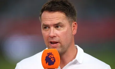 Owen dự đoán: "Thêm một chiến thắng thoải mái nữa cho Liverpool"
