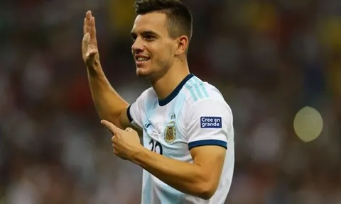 Nhờ điều khoản ''dị'', Tottenham có thể sớm mua đứt ''Messi 2.0'' với giá hời