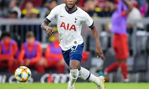 ''Sao mai'' sắp hết hạn hợp đồng, Spurs có bước đi mới