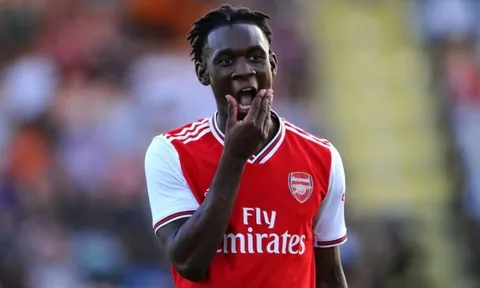 Chris Wilder xác nhận sự quan tâm của Sheffield với sao Arsenal