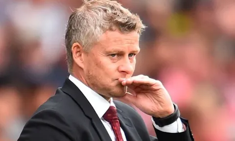 "Man Utd có thể nghĩ tới người đó nếu chưa từng sa thải ông ấy"