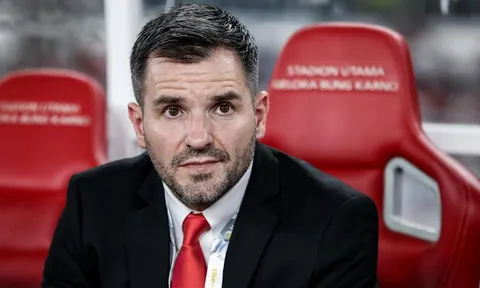Thành viên LĐBĐ Indonesia thừa nhận không muốn chọn Simon McMenemy làm HLV