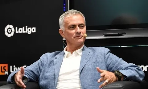 Jose Mourinho là "kẻ đóng thế" lý tưởng Pochettino tại Tottenham